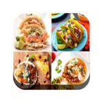 Logo of Low carb recipes fast android Application 